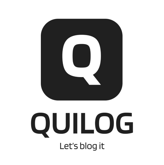 quilog, let's blog it