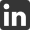 linkedIn logo