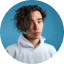 profile image of a  person
