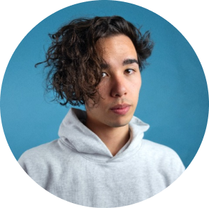 picture of a person